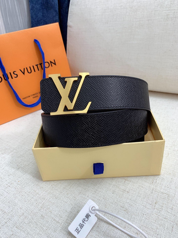 lvt belt