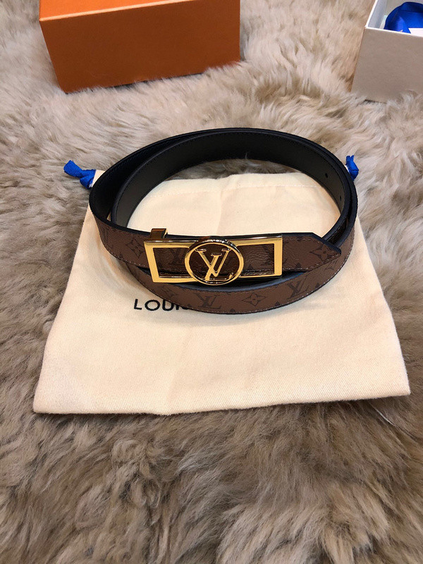 lvt belt