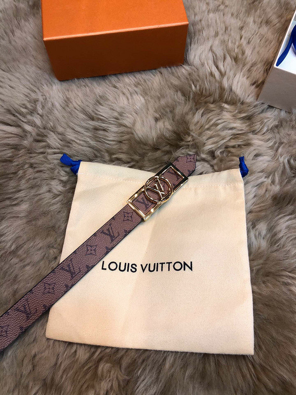 lvt belt
