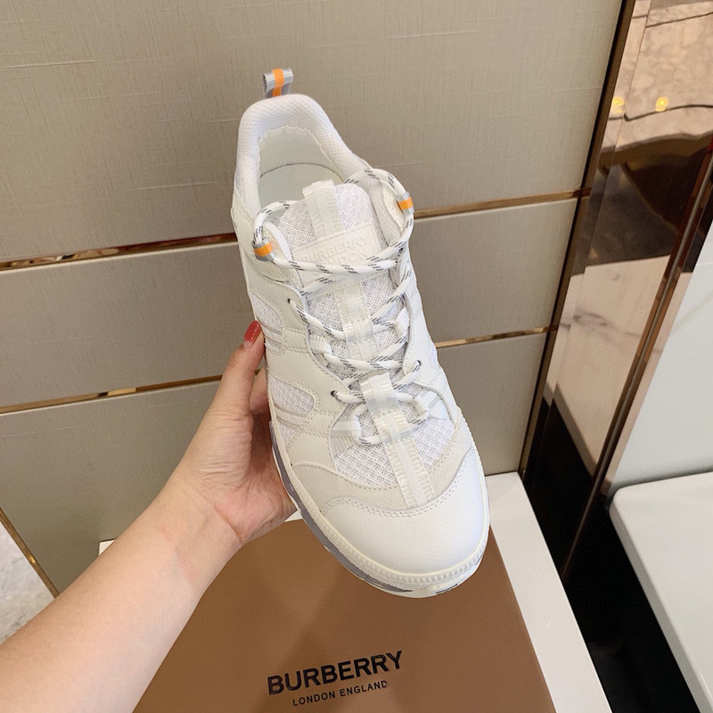 B**rry sneaker