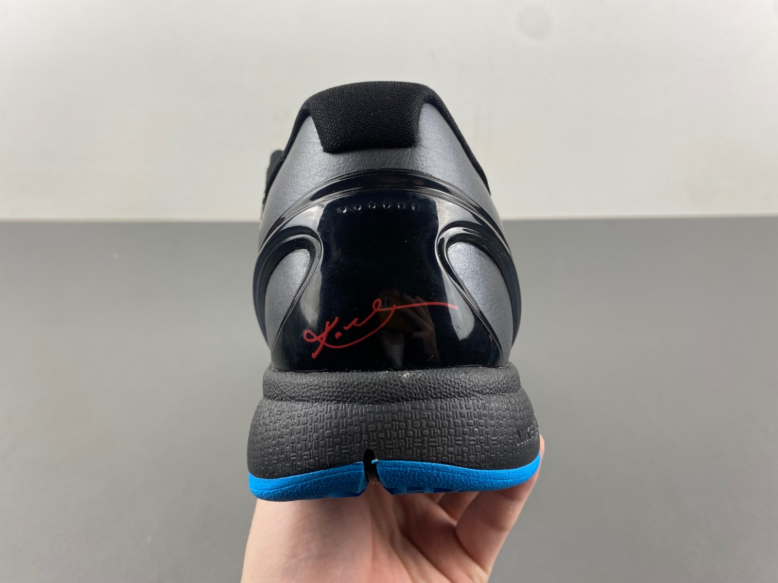 nike zoom kobe 6