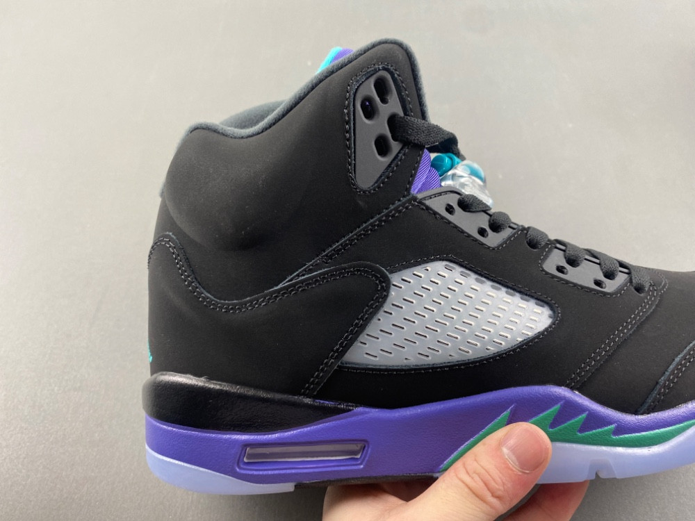 Air Jordan 5 Retro 
