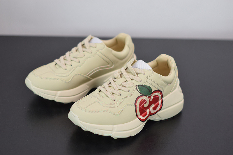 g*u*i rhyton sneaker