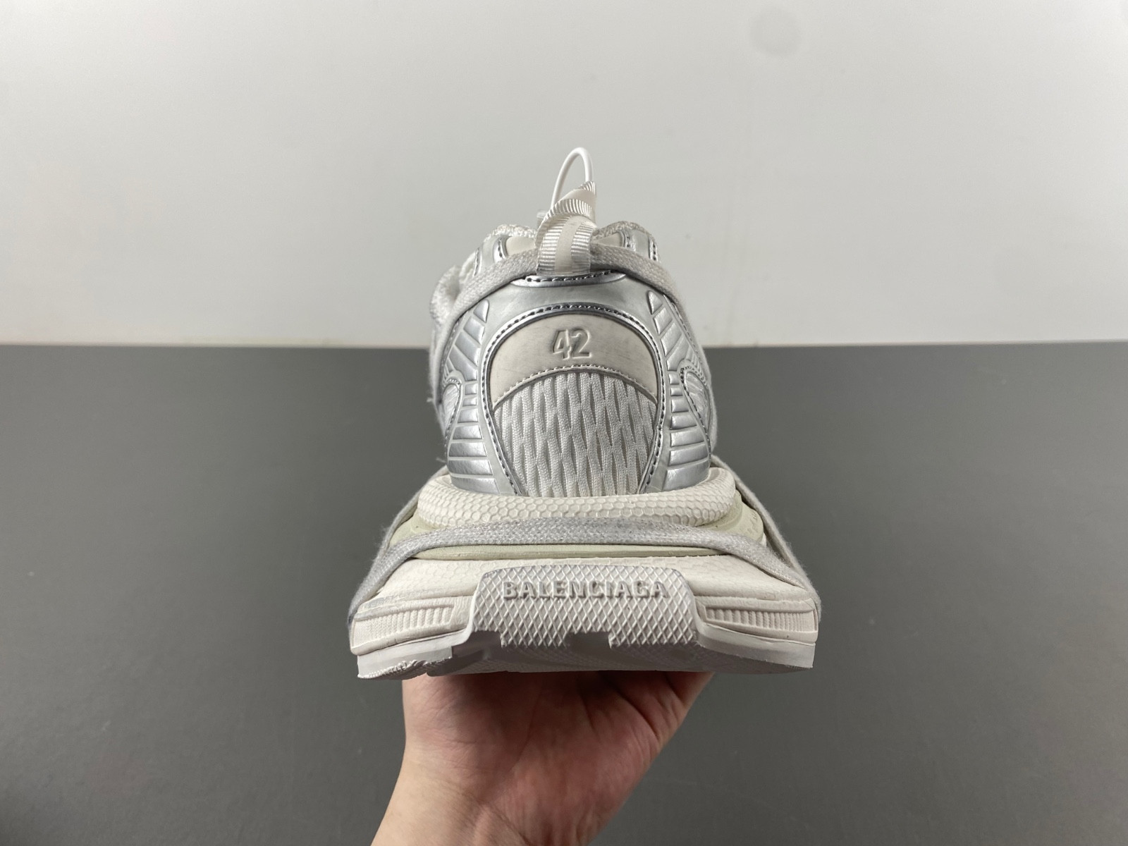 bc 3xl sneaker
