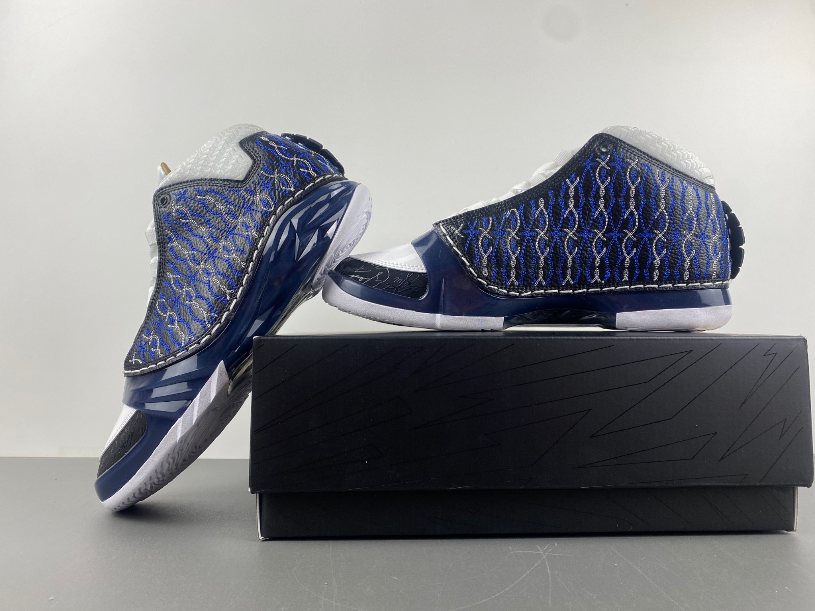 Air Jordan 23 OG