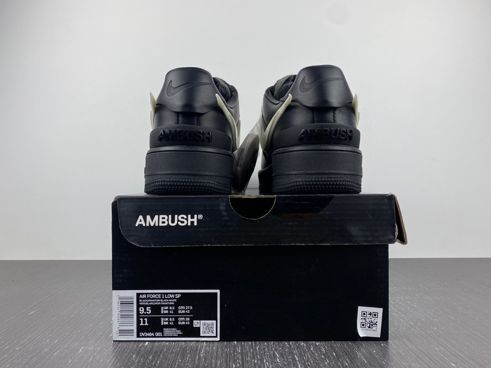 nike ambush x air force 1 low 