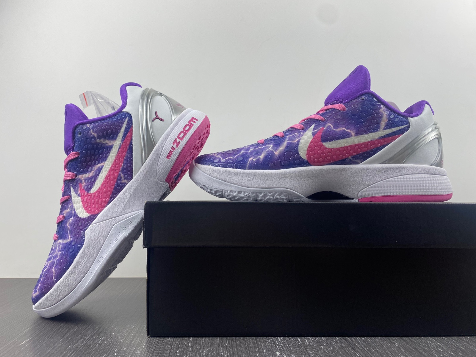 nike zoom kobe 6