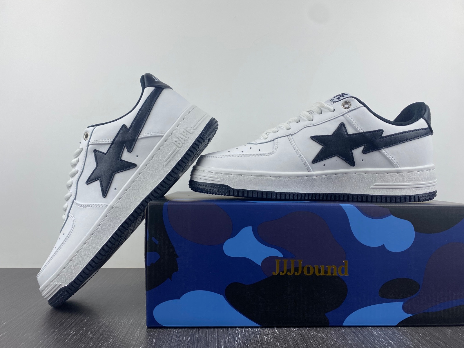 a bathing ape bape sk8 sta