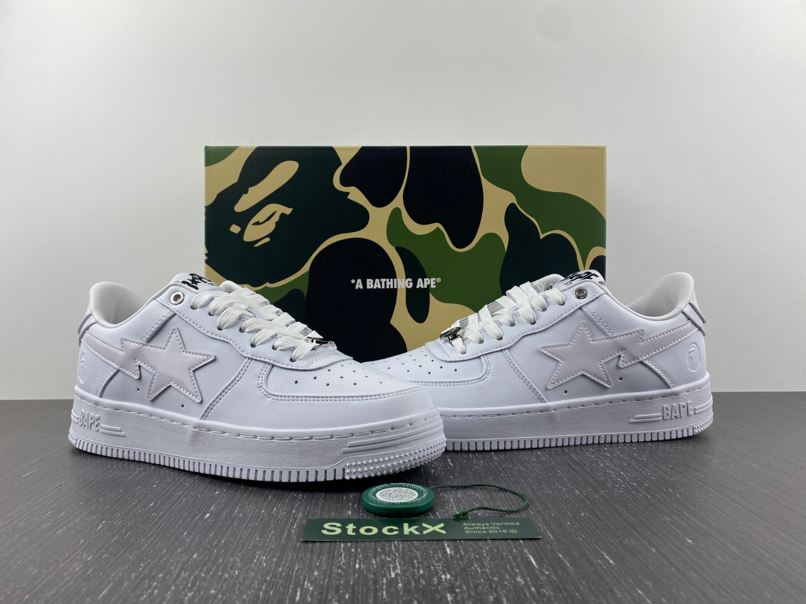 a bathing ape bape sk8 sta