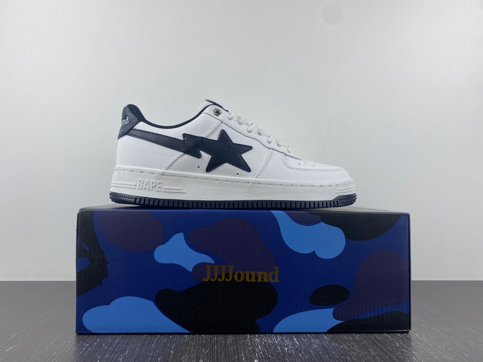 a bathing ape bape sk8 sta