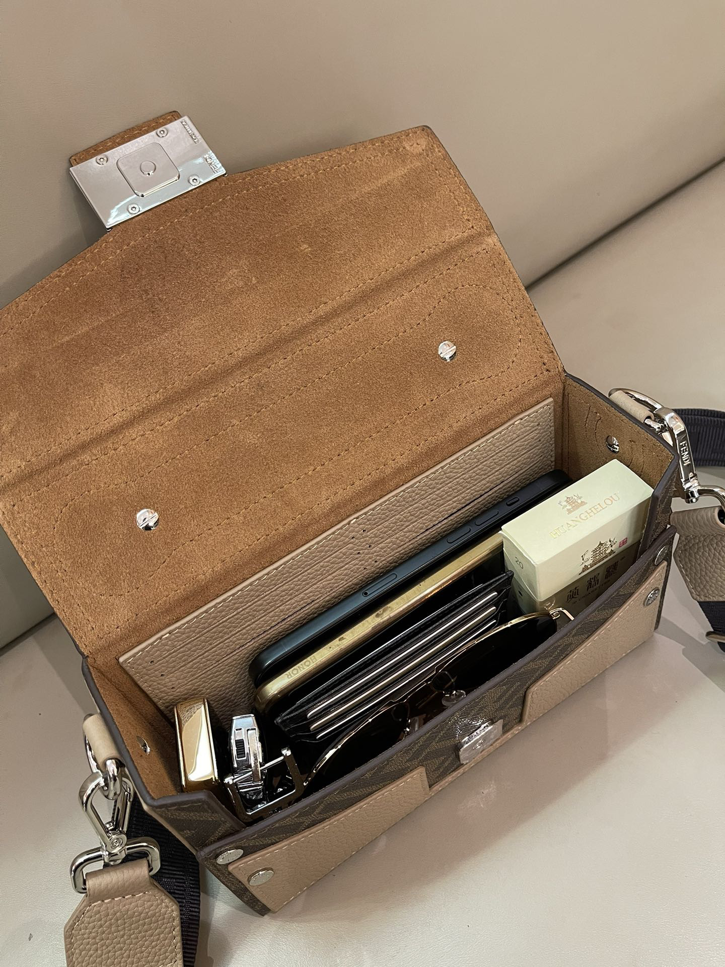 Fendi Bag