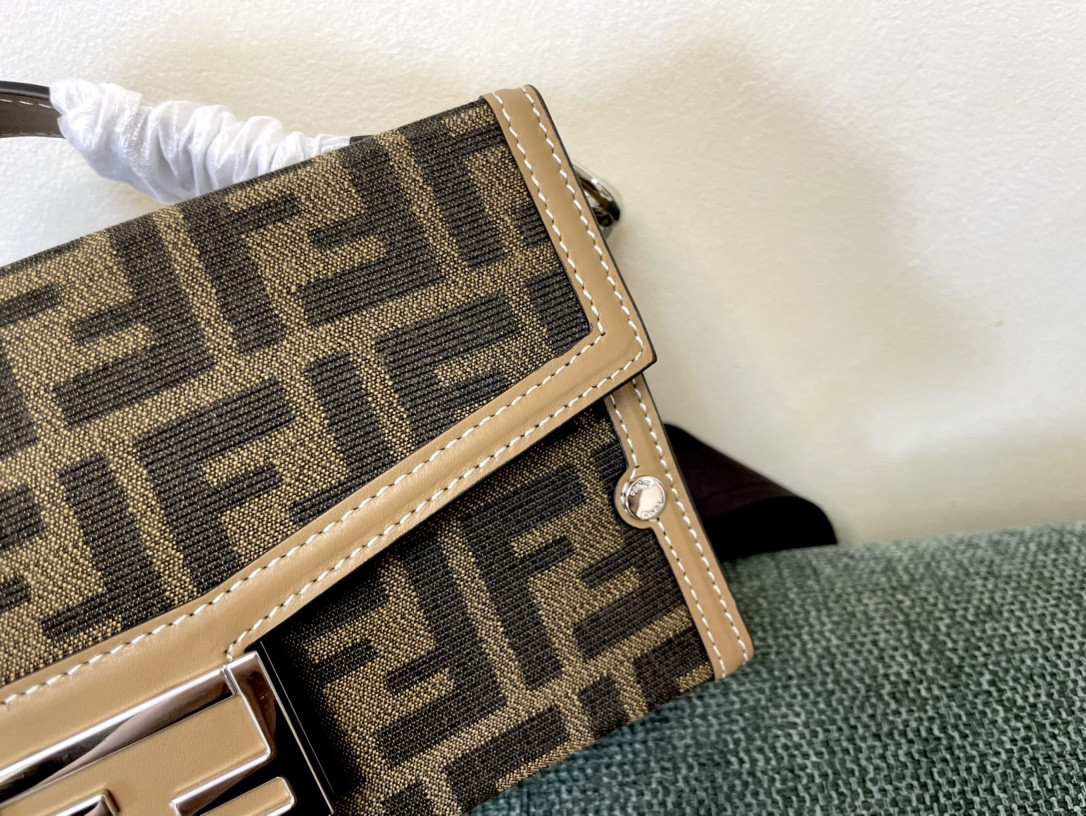 Fendi Bag