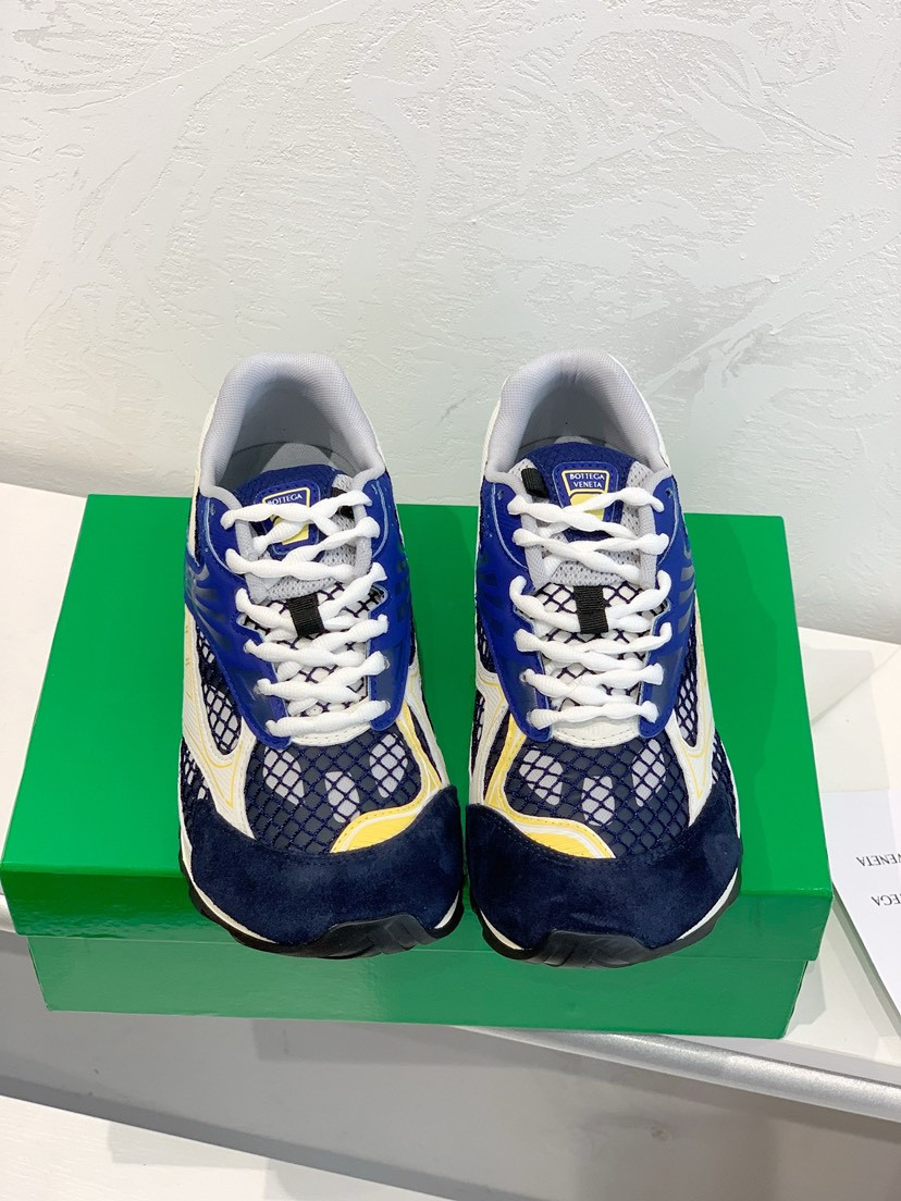 b0tte*a Ven*ta orbit sneaker