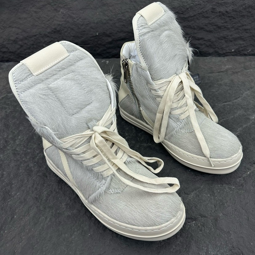 RICK OWENS DRKSHDW