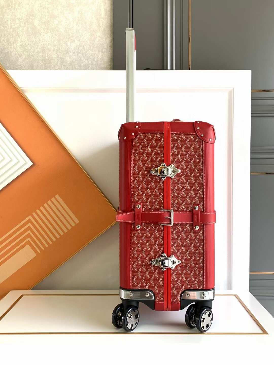 GOYARD PURSE
