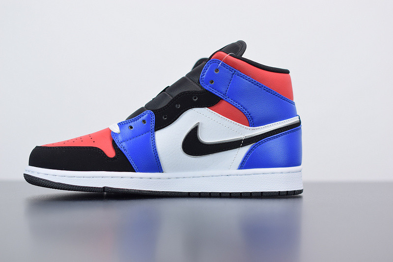 air jordan 1 retro mid 