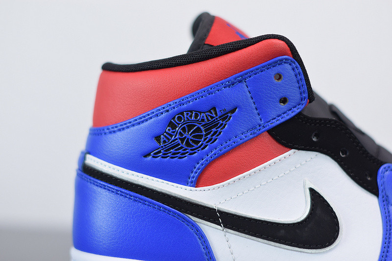 air jordan 1 retro mid 