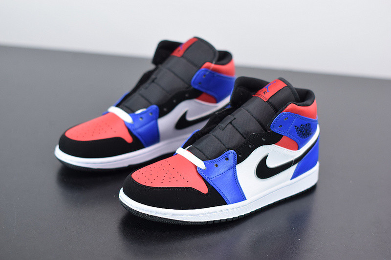 air jordan 1 retro mid 