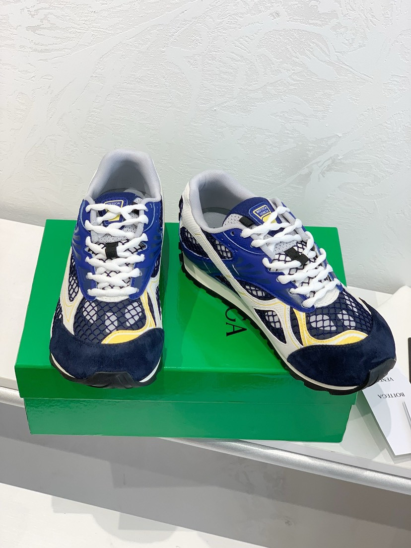 b0tte*a Ven*ta orbit sneaker