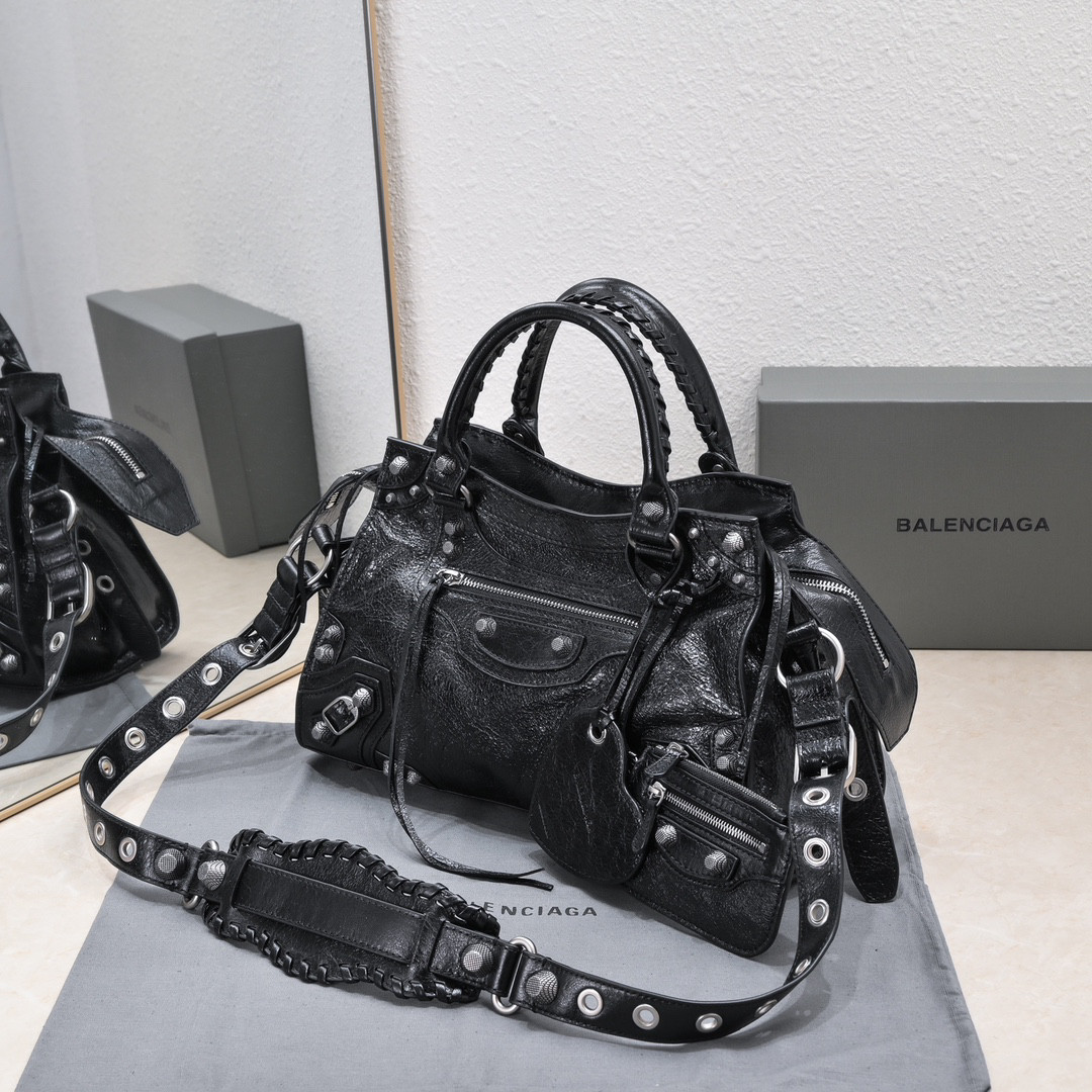 Balenciaga purse