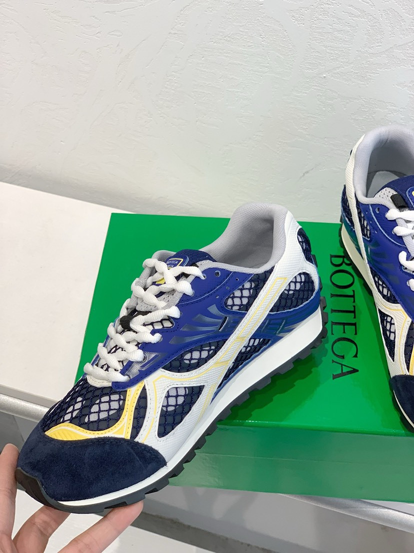 b0tte*a Ven*ta orbit sneaker