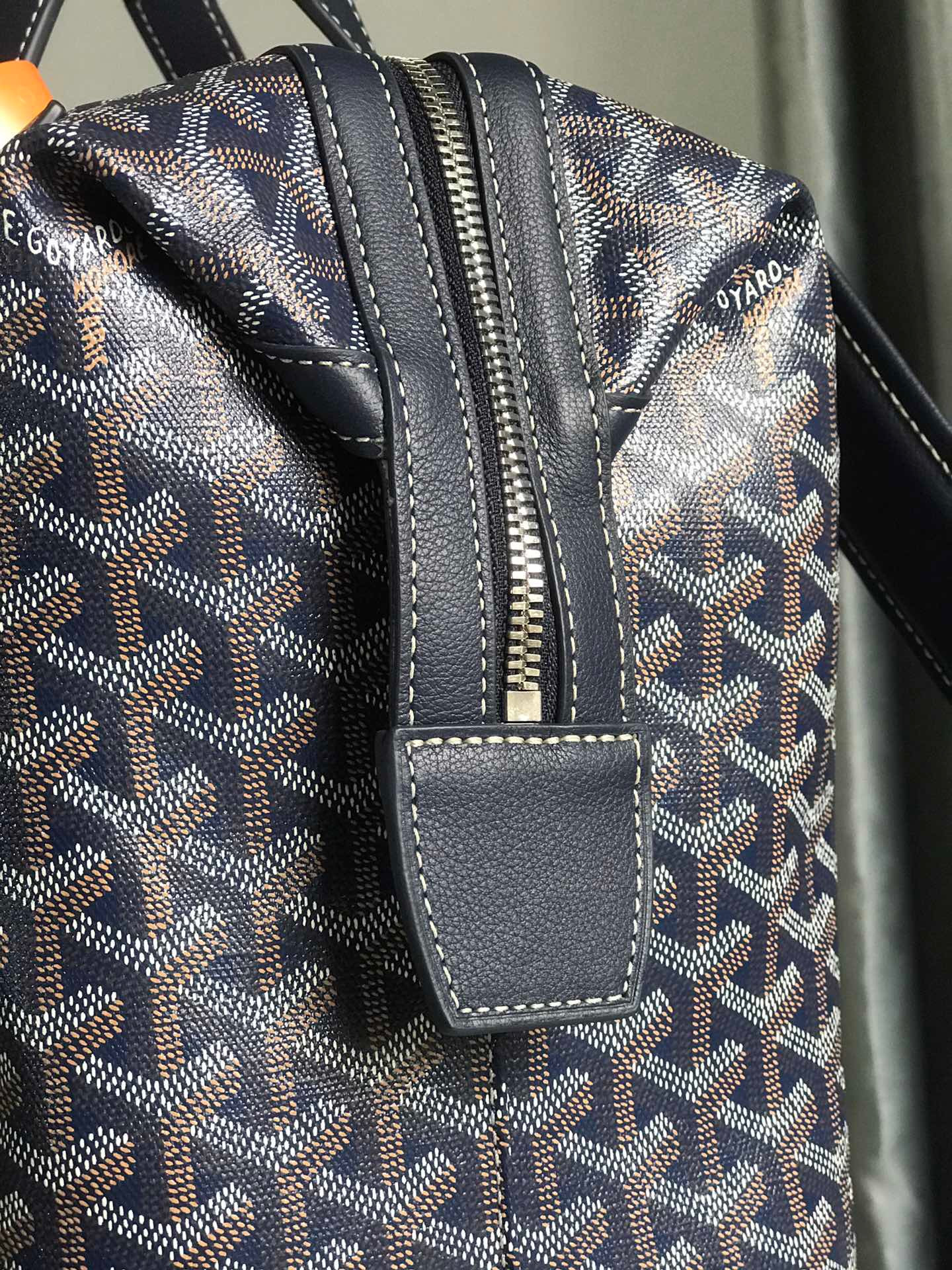 GOYARD PURSE