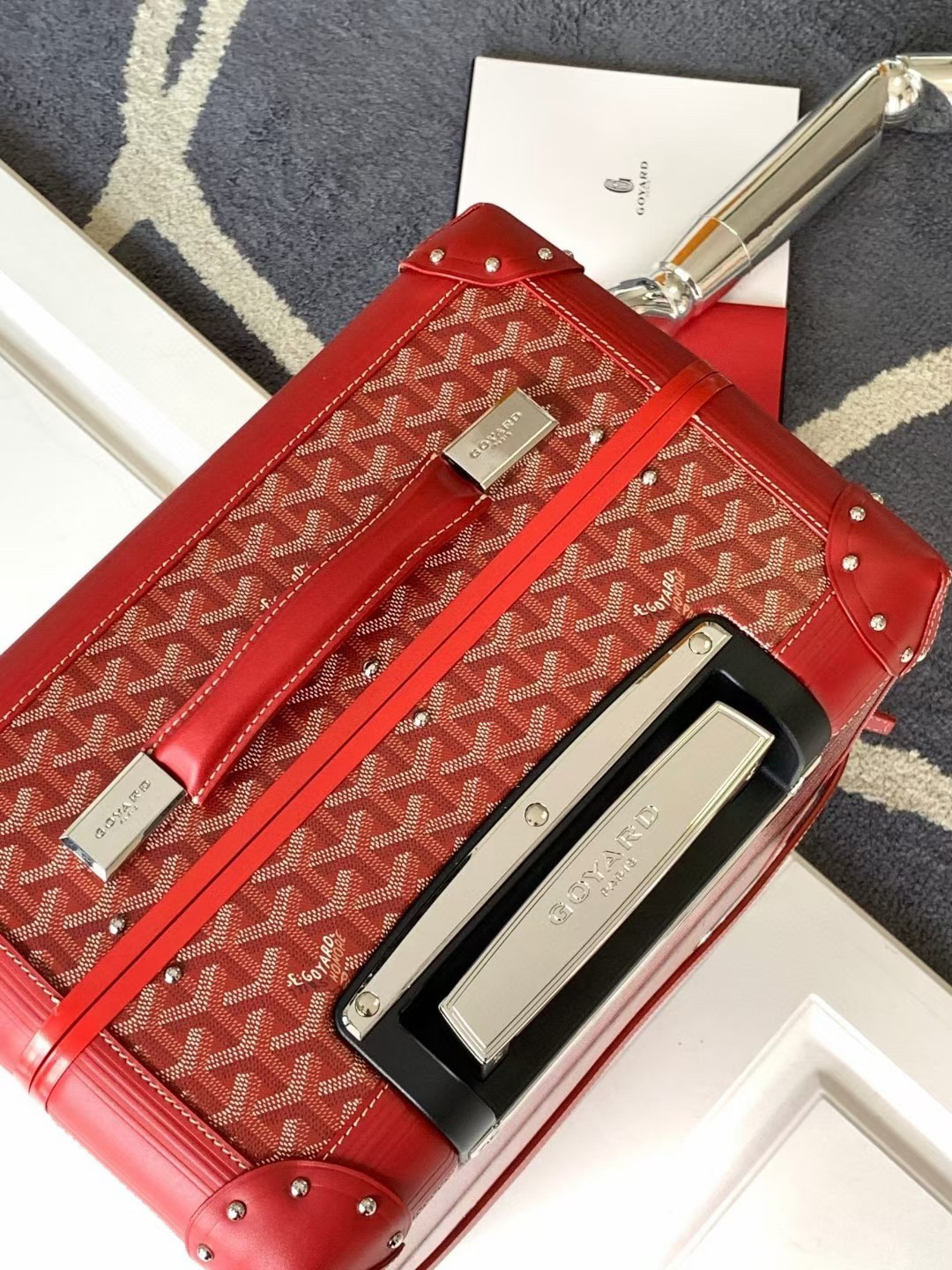 GOYARD PURSE