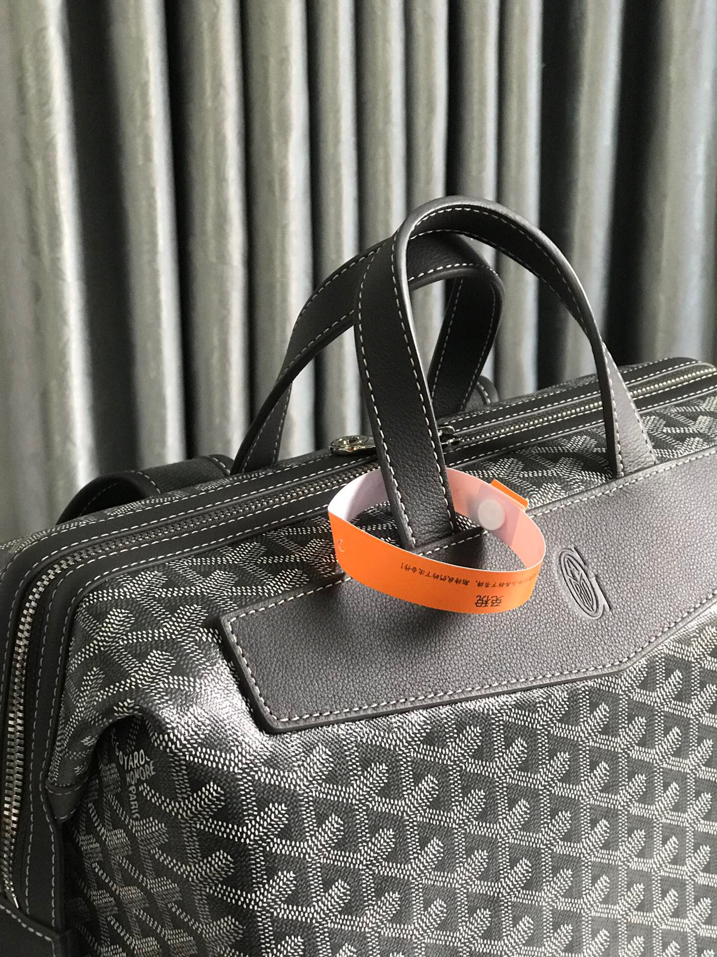 GOYARD PURSE
