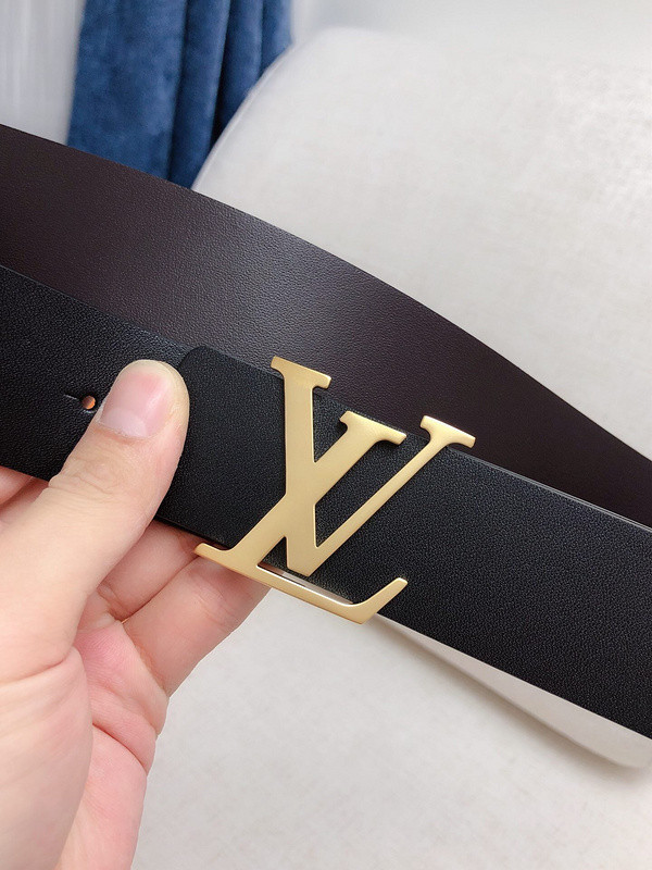 lvt belt