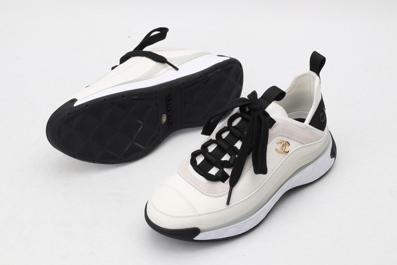 Ch*el sneaker