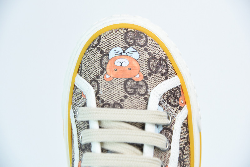 g*u*i sneaker