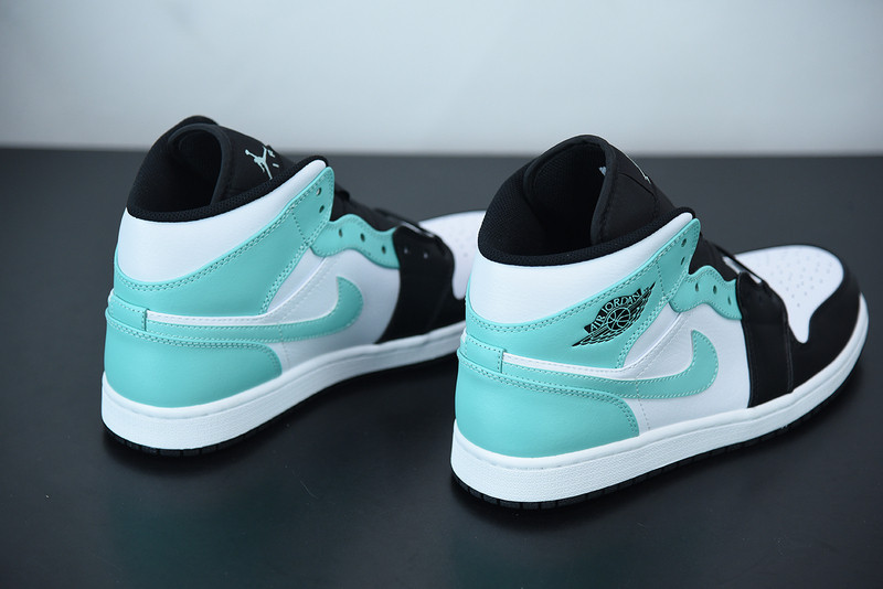 air jordan 1 mid 