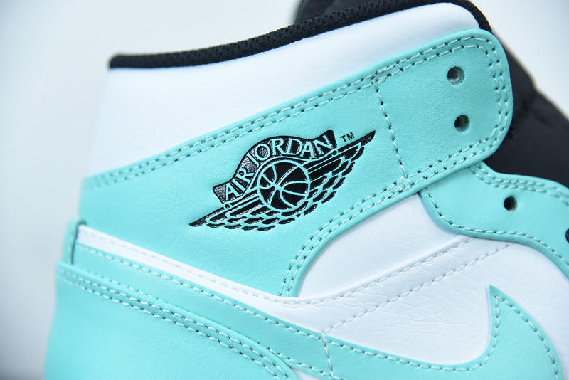 air jordan 1 mid 