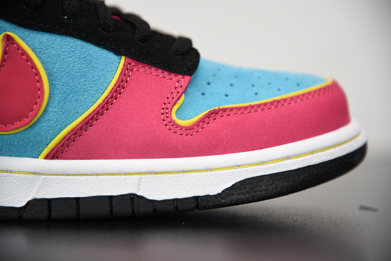 dunk sb low premium sb 