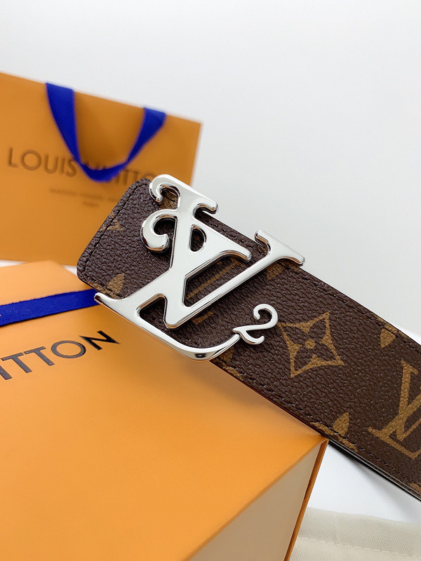 lvt belt