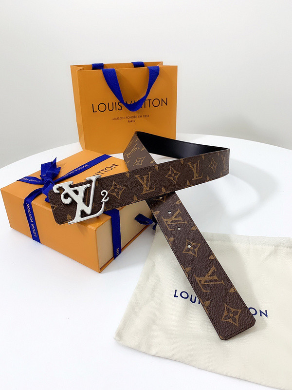 lvt belt