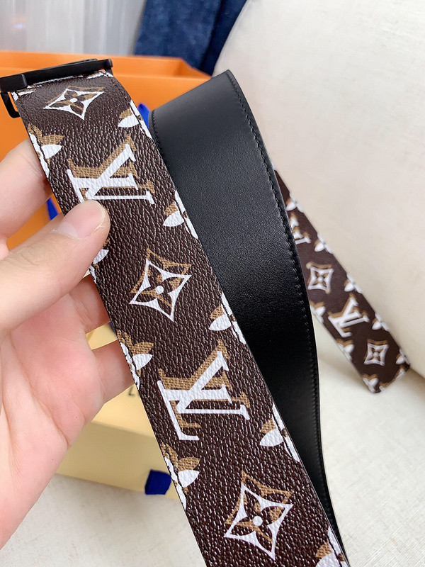 lvt belt