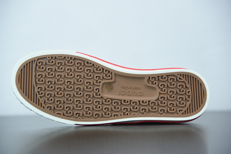 g*u*i sneaker