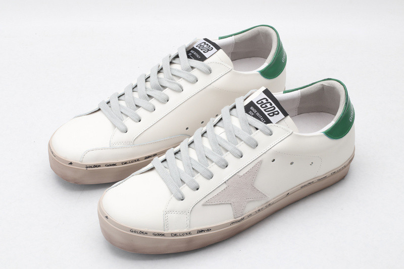 ggdb sneaker