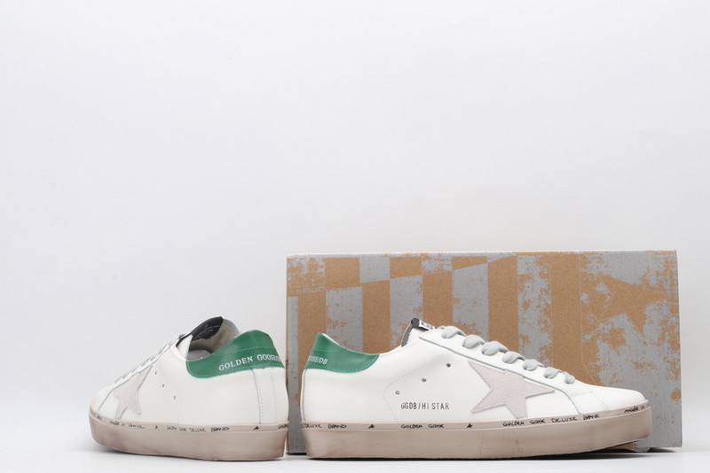 ggdb sneaker