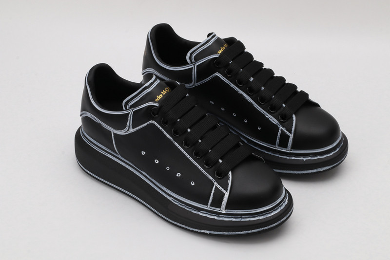 alexer mceen sneakers