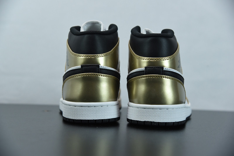 air jordan 1 mid db5453-700