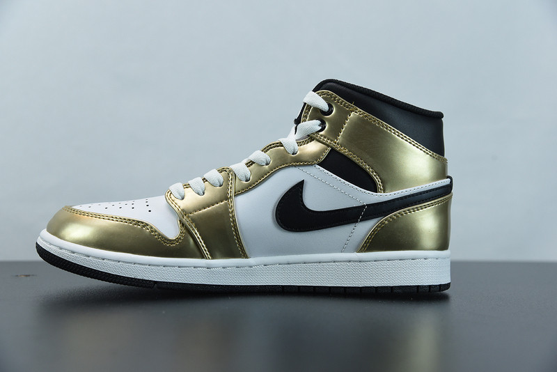 air jordan 1 mid db5453-700