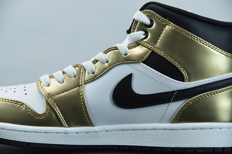 air jordan 1 mid db5453-700