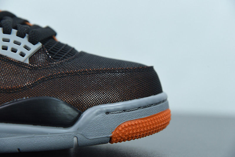air jordan 4 "starfis" cw7183-100