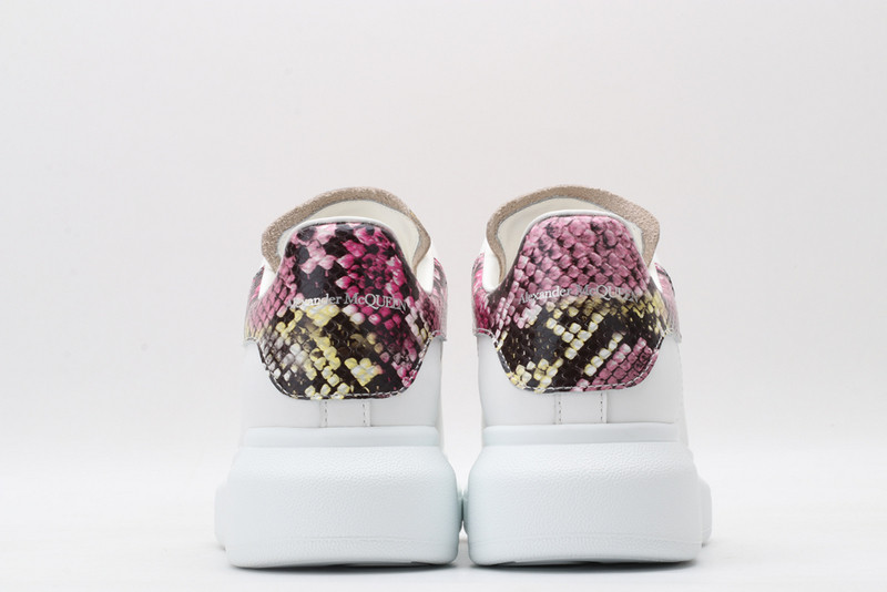 alexer mceen sneakers