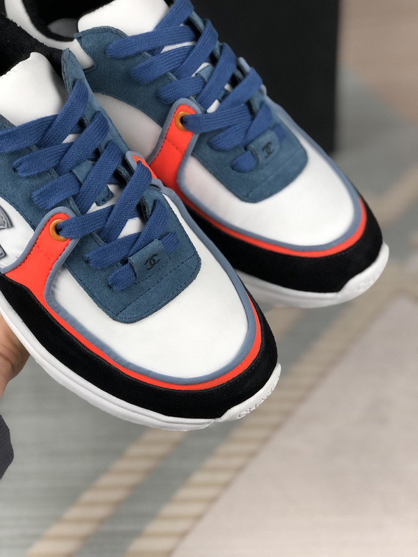 Ch*el sneaker