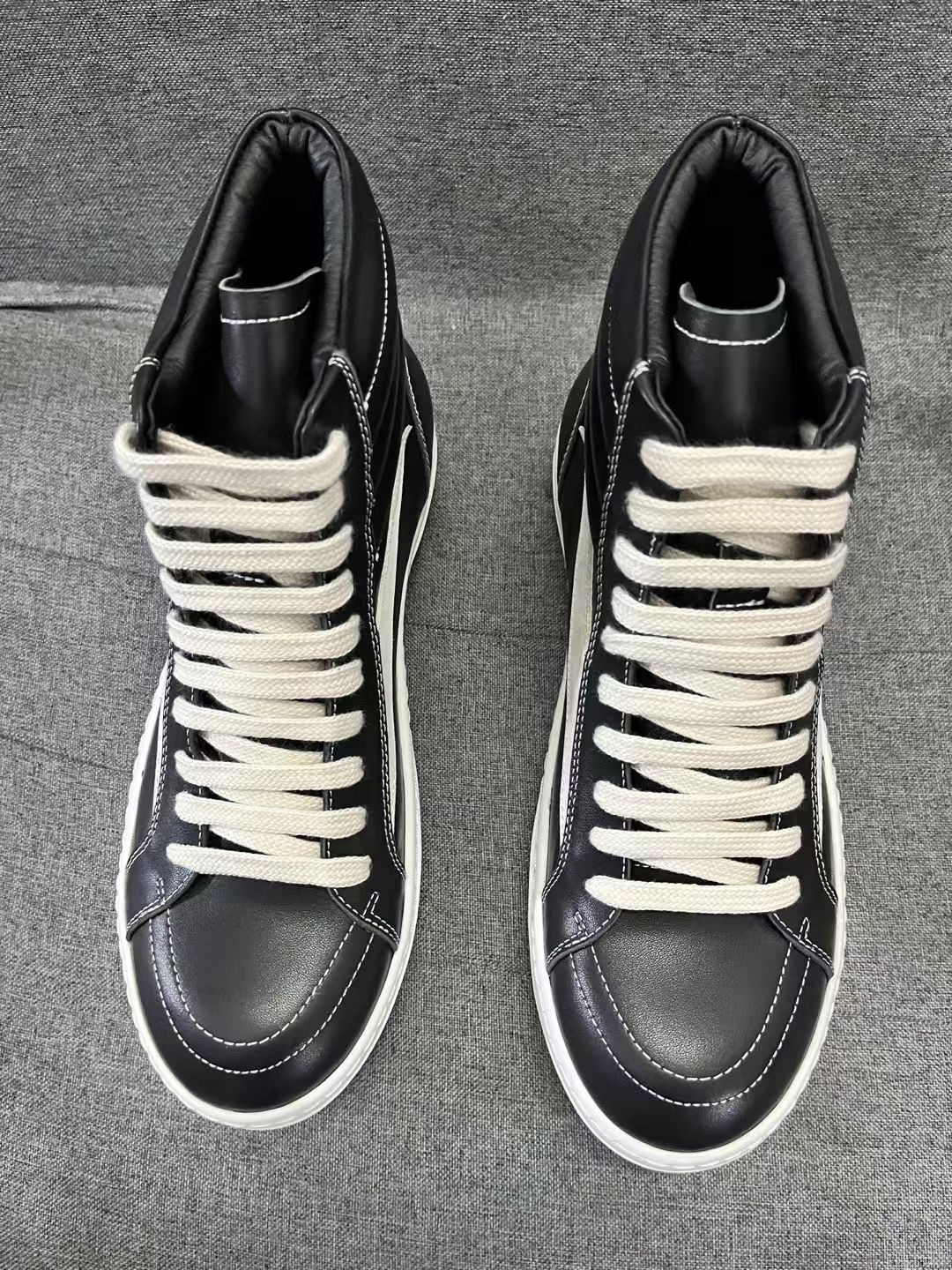 RICK OWENS DRKSHDW