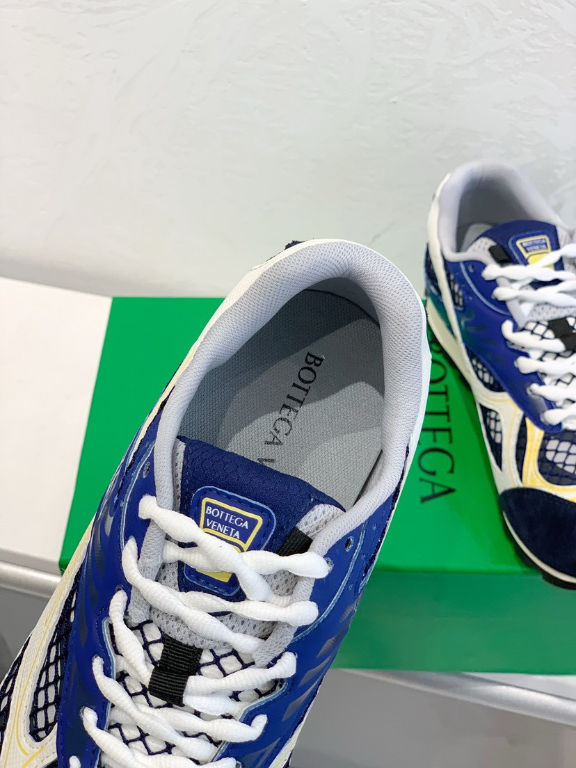 b0tte*a Ven*ta orbit sneaker