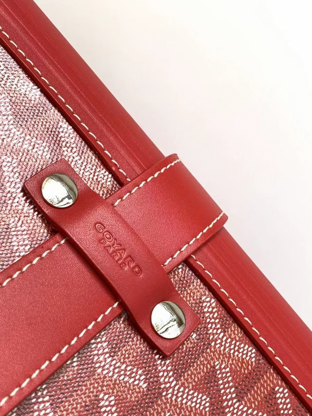 GOYARD PURSE